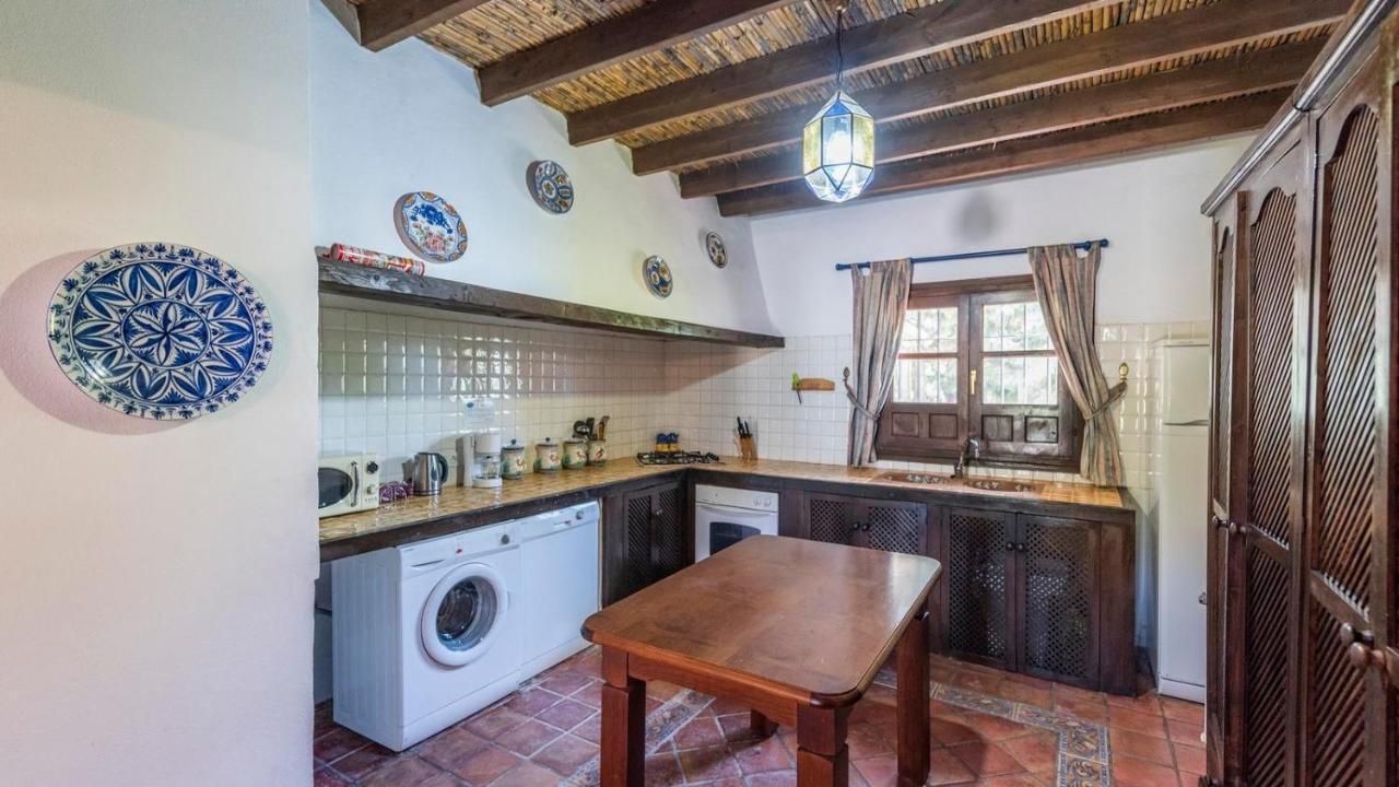 Los Olivos Antequera - Los Nogales By Ruralidays 外观 照片